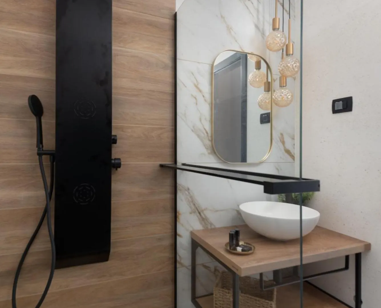 Soho Villa Starigrad Paklenica