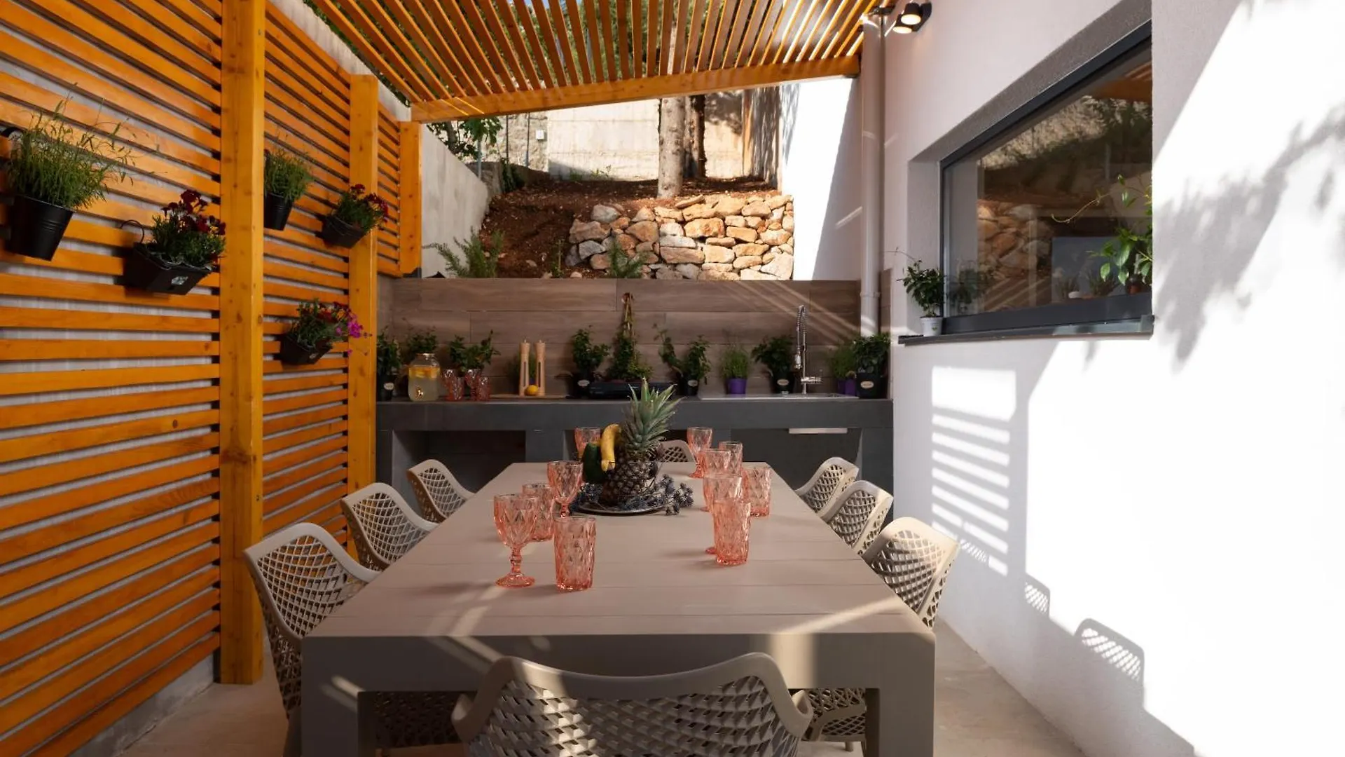 Soho Villa Starigrad Paklenica 0*,  Croatia