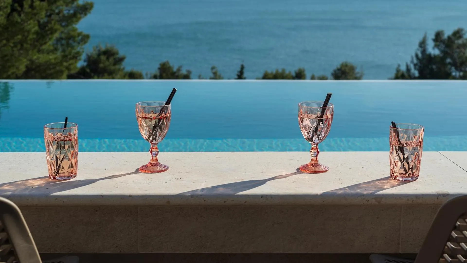 Soho Villa Starigrad Paklenica Croatia
