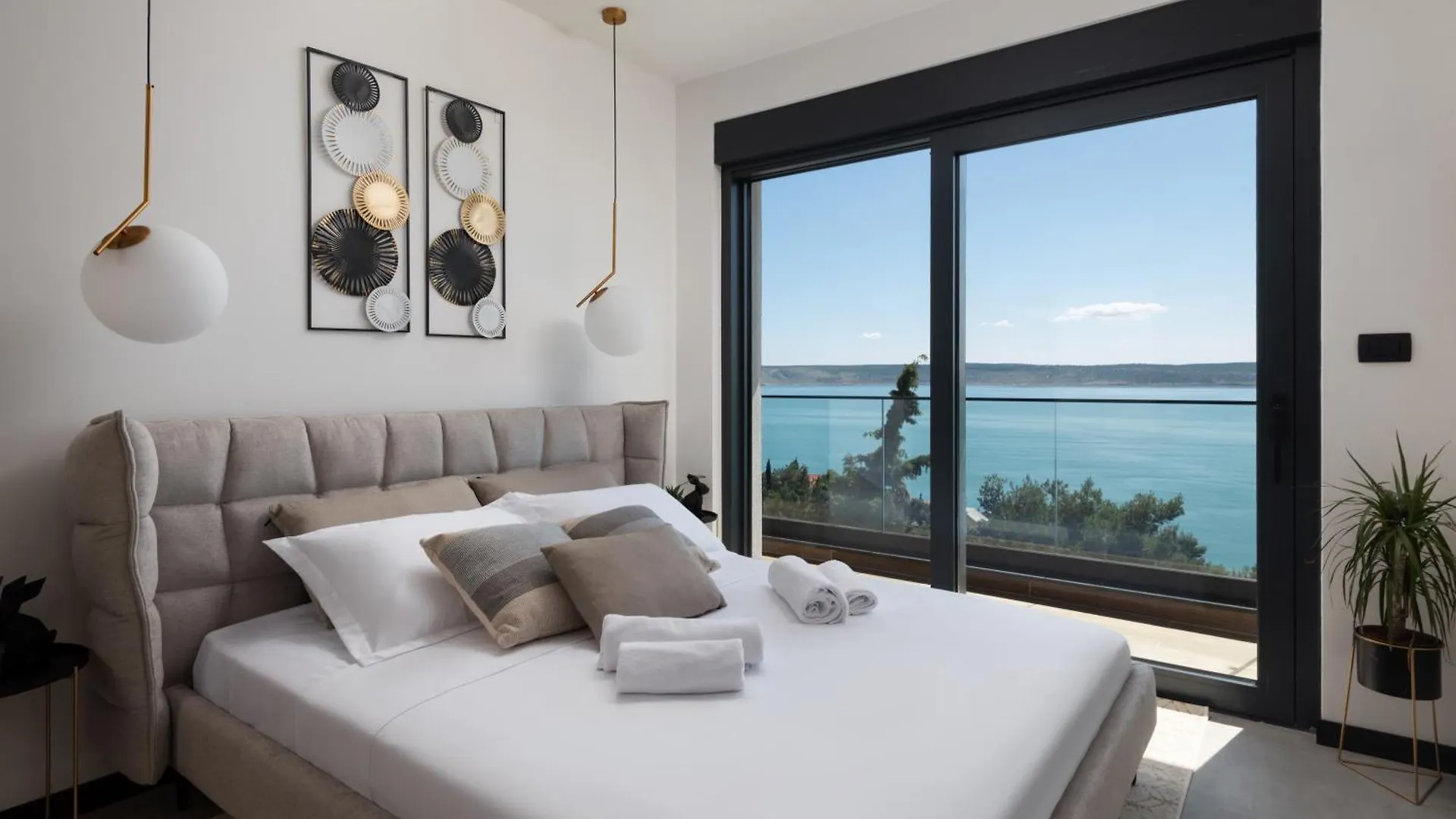 Soho Villa Starigrad Paklenica Croatia