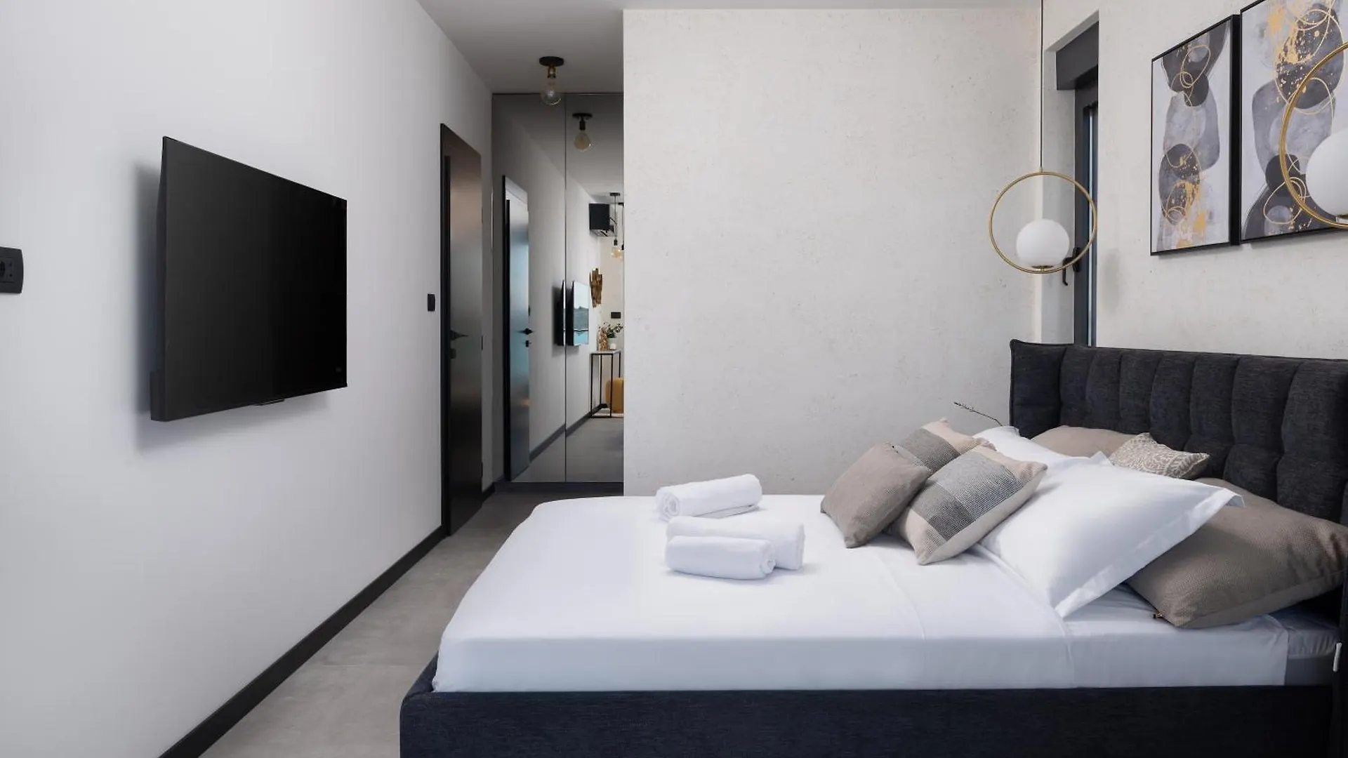 Soho Villa Starigrad Paklenica