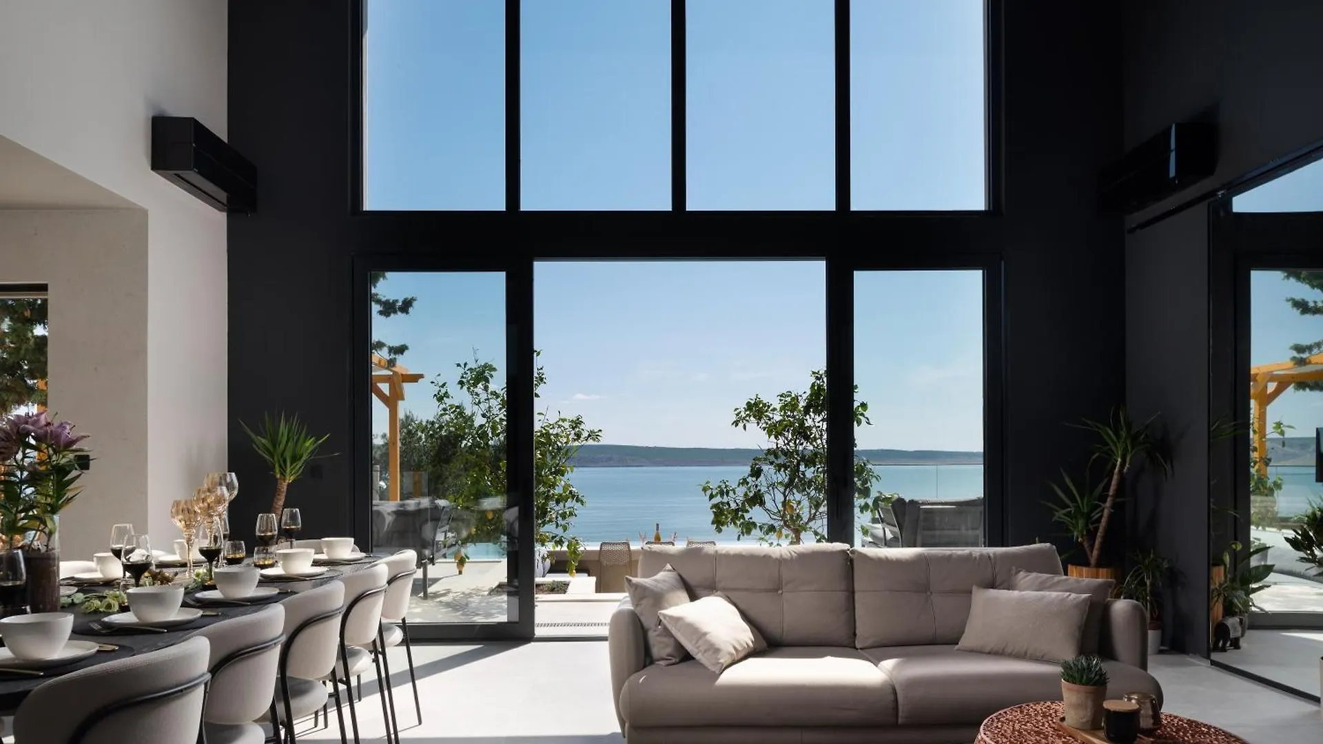 Soho Villa Starigrad Paklenica