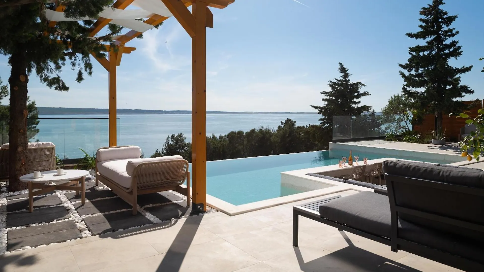 Soho Villa Starigrad Paklenica