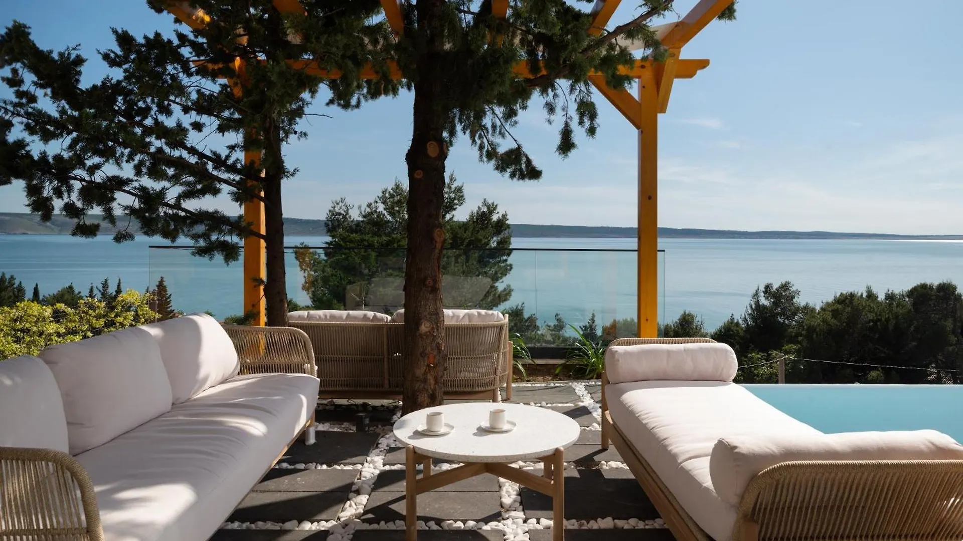 Soho Villa Starigrad Paklenica 0*,  Croatia