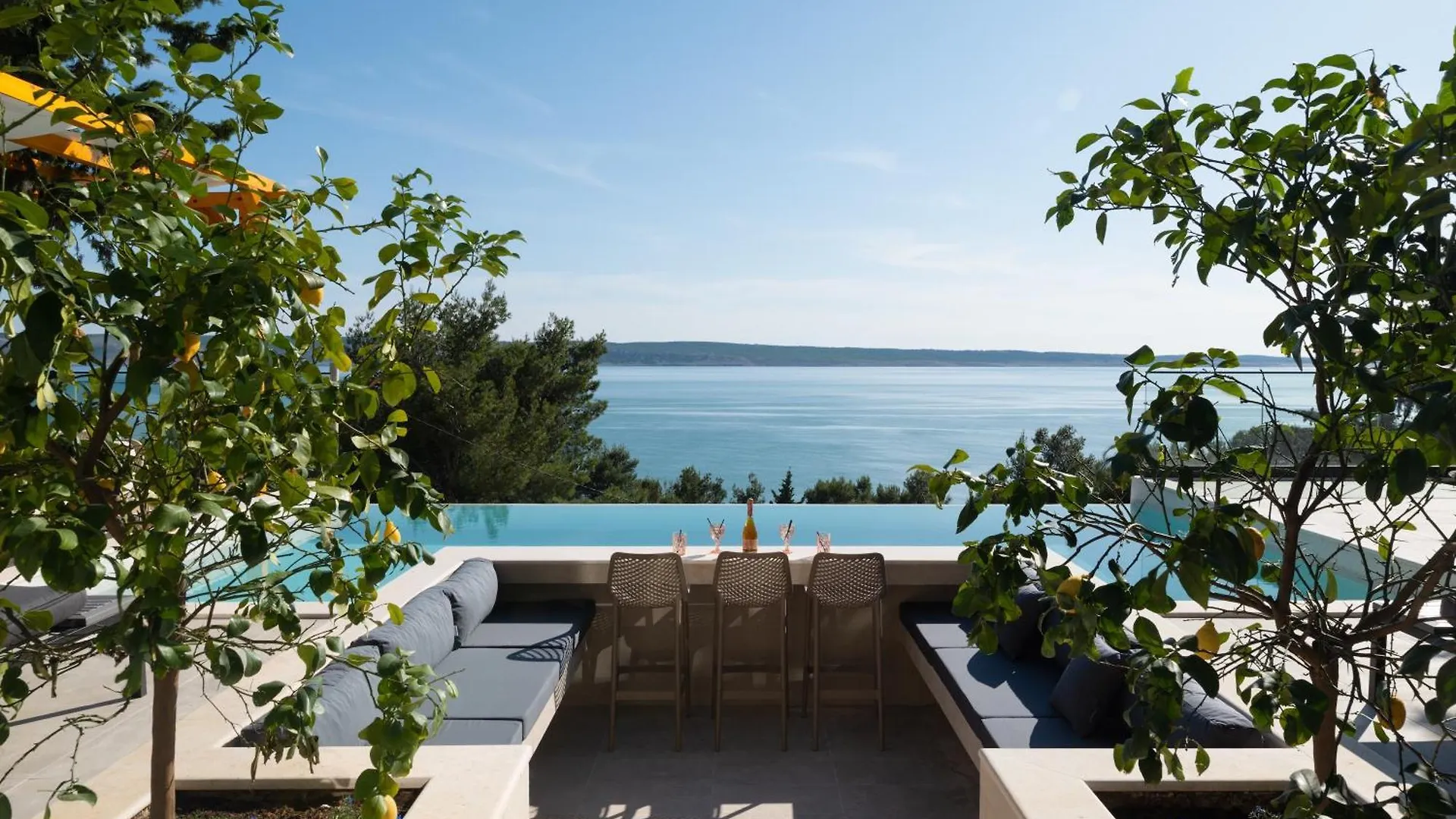 Soho Villa Starigrad Paklenica 0*,