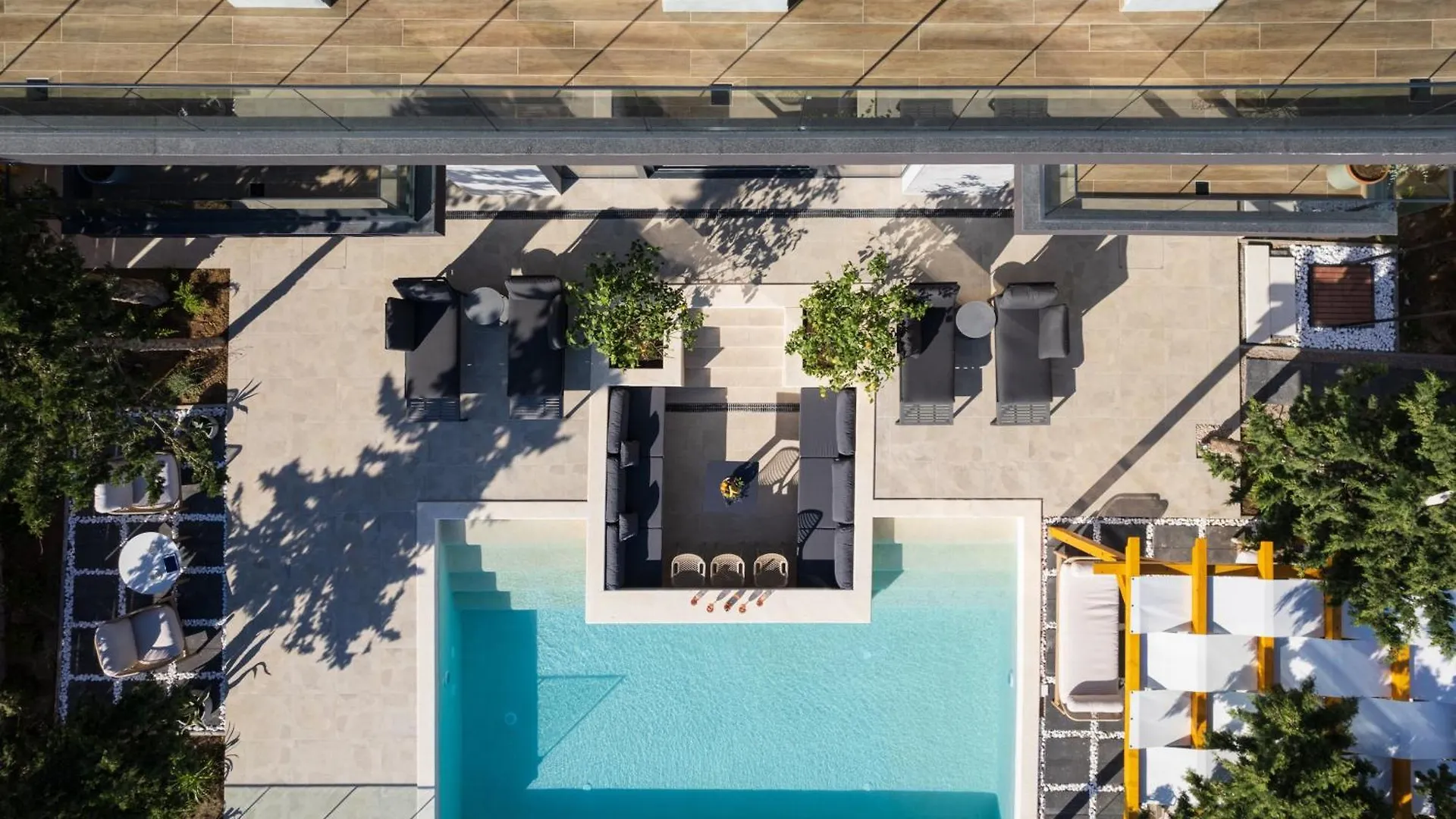 Soho Villa Starigrad Paklenica