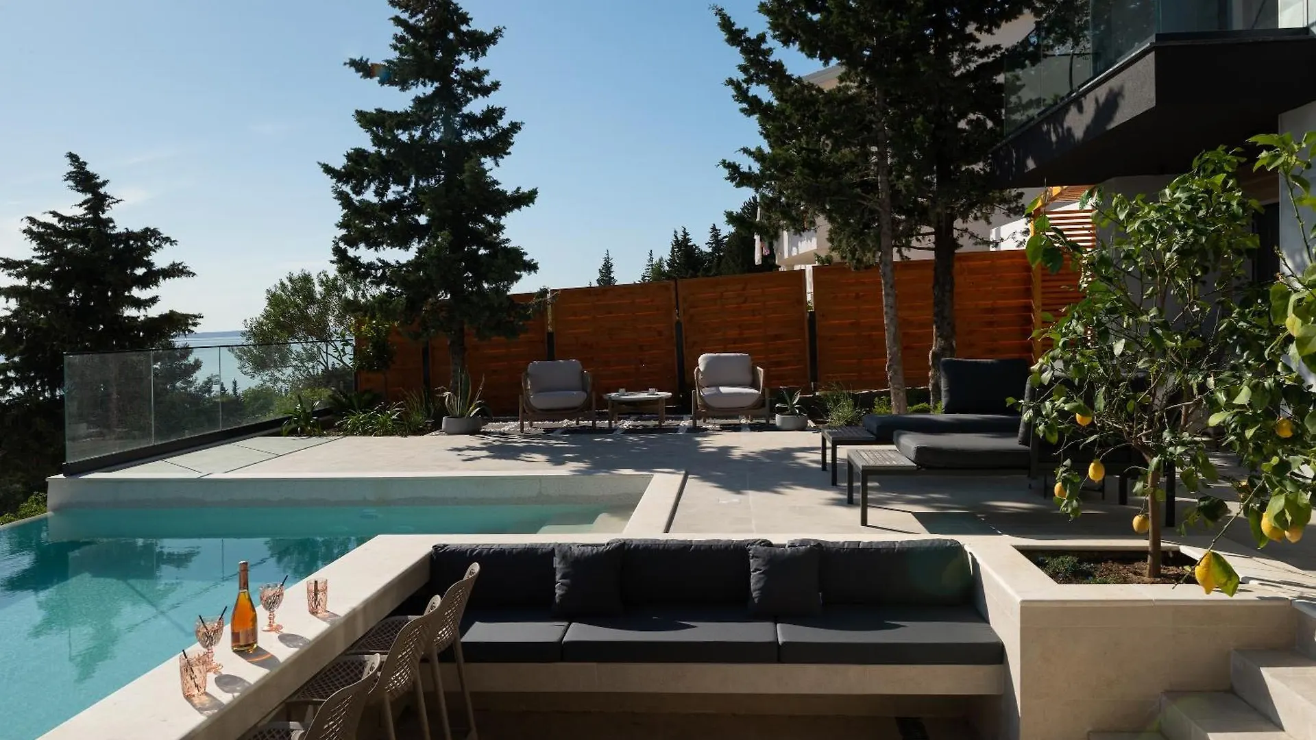 Soho Villa Starigrad Paklenica