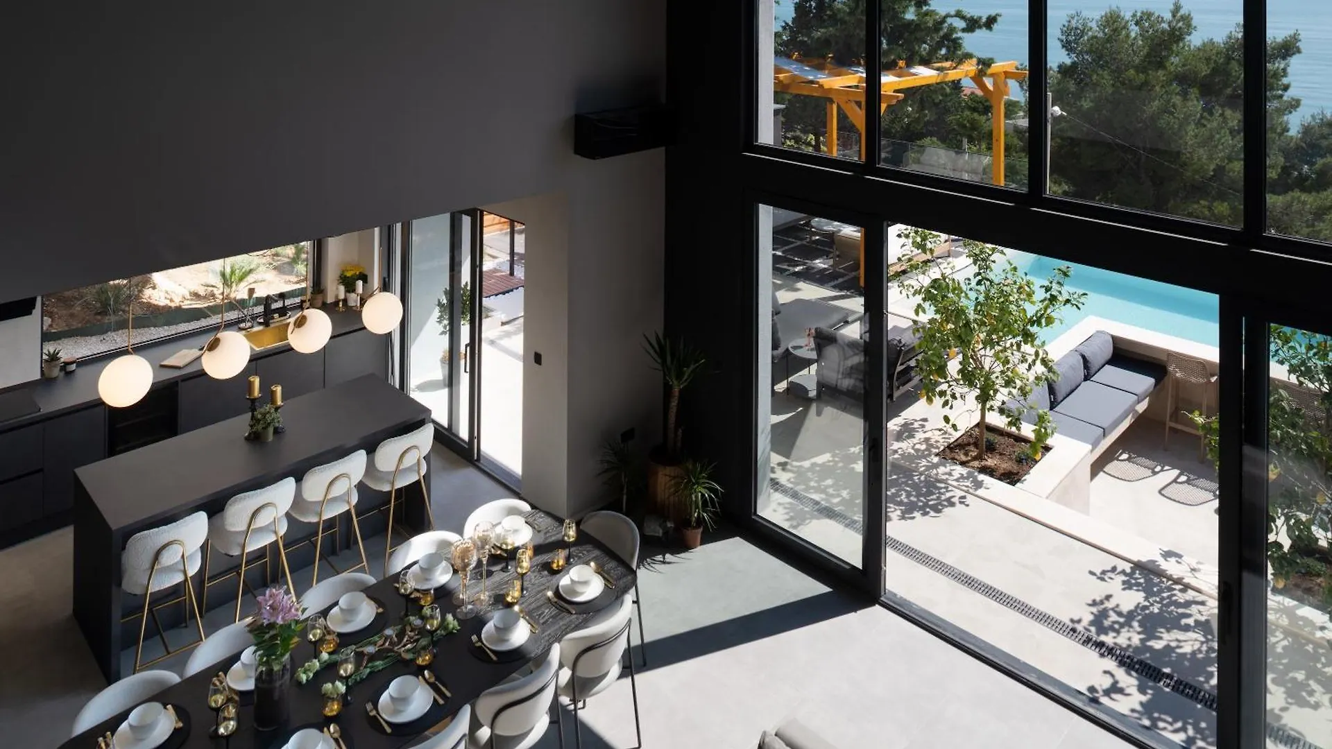 Soho Villa Starigrad Paklenica